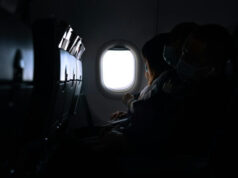 5 Things You Should Know in Your First Flight Experience First flight experience