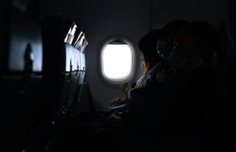 5 Things You Should Know in Your First Flight Experience First flight experience