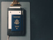 Documents required for international travel