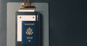 9 Major Documents Required for International Travel Documents required for international travel