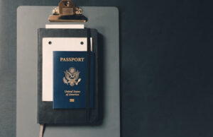 9 Major Documents Required for International Travel Documents required for international travel