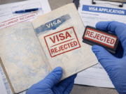 Common Visa Mistakes That Get Applications Rejected Visa application rejected because of incorrect information