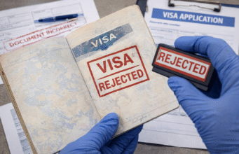Common Visa Mistakes That Get Applications Rejected Visa application rejected because of incorrect information
