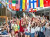 Top Affordable Countries for International Students in 2026 International students studying at an affordable university abroad