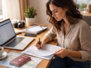 Visa Application Guide for Popular Destinations Step-by-step visa application process explained