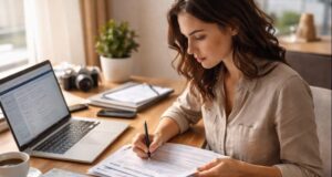 Visa Application Guide for Popular Destinations Step-by-step visa application process explained