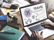 Complete Travel Insurance Guide: Coverage, Costs & How to Choose the Best Policy Traveler reviewing travel insurance policy before international trip