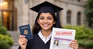 A Complete Guide to Post-Study Work Visas Post-study work visa approval UK