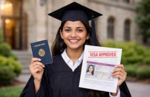 A Complete Guide to Post-Study Work Visas Post-study work visa approval UK