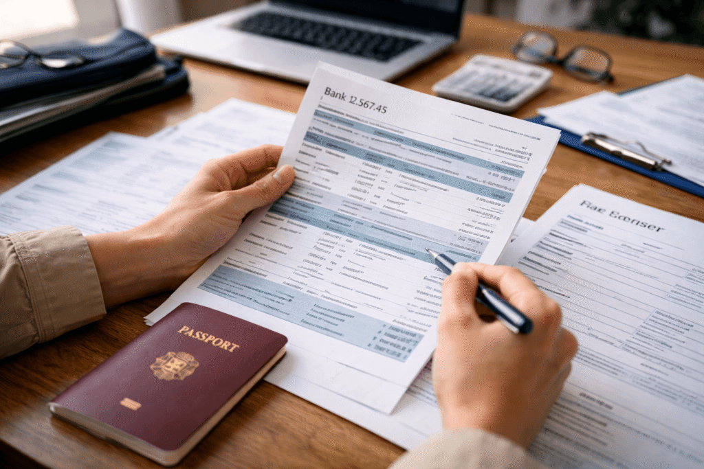 Learn the most common visa rejection reasons and how to avoid them. This complete guide explains visa refusal causes, documents required, expert tips, common mistakes, and step-by-step solutions to improve your visa approval chances.
