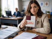 Visa Rejection Reasons + How to Fix Them Common visa rejection reasons explained in travel visa application guide