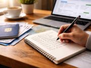 How to Write a Travel Itinerary for Visa Applications Writing a travel itinerary for visa application planning