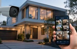 Wen Hong Engineering: The Ultimate Guide to Smart Security Systems for Travelers, Property Owners & Businesses wen hong engineering services