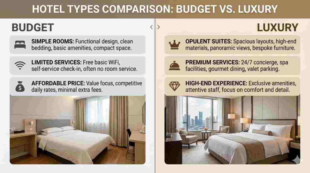 best hotel booking websites comparison