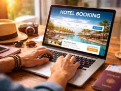 The Ultimate Guide to the Best Hotel Booking Websites in 2026 best hotel booking websites comparison for cheap deals