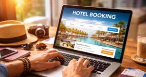 The Ultimate Guide to the Best Hotel Booking Websites in 2026 best hotel booking websites comparison for cheap deals