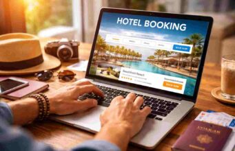 The Ultimate Guide to the Best Hotel Booking Websites in 2026 best hotel booking websites comparison for cheap deals