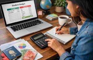 Cost of Studying in Canada (2026 Complete Guide for International Students) Canada student visa requirements