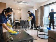 Tidyman Cleaning Services: The Ultimate Guide to Professional Cleaning Services in Singapore professional cleaning services in Singapore