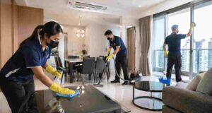 Tidyman Cleaning Services: The Ultimate Guide to Professional Cleaning Services in Singapore professional cleaning services in Singapore