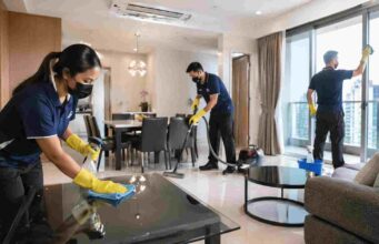 Tidyman Cleaning Services: The Ultimate Guide to Professional Cleaning Services in Singapore professional cleaning services in Singapore