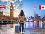 UK vs. Canada for International Students 2026: The Ultimate Comparative Guide UK vs Canada for international students comparison”