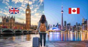UK vs. Canada for International Students 2026: The Ultimate Comparative Guide UK vs Canada for international students comparison”