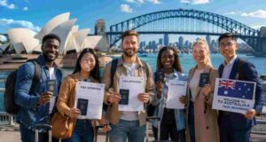 Complete Australian Migration Guide for Skilled Workers, Families, and Professionals move to Australia by August 2026
